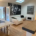 Apartamento Terrazza Sulle Isole Design&view