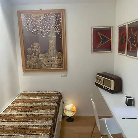 Terrazza Sulle Isole Design&view Apartment Stresa