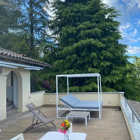 Terrazza Sulle Isole Design&view * Stresa