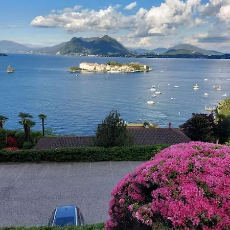 Terrazza Sulle Isole Design&view *
