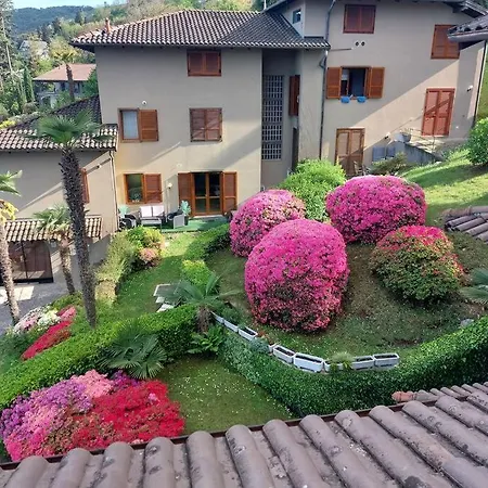 Terrazza Sulle Isole Design&view * Stresa