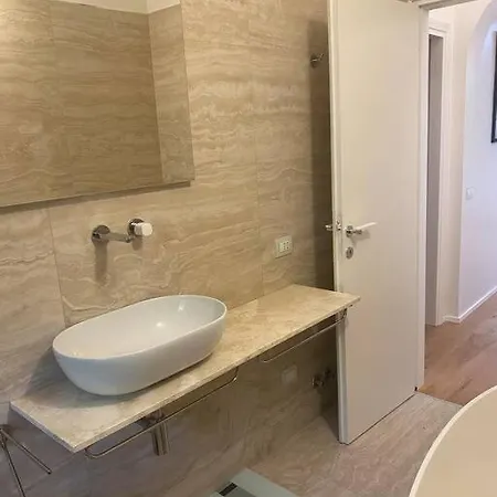 Terrazza Sulle Isole Design&view Apartment